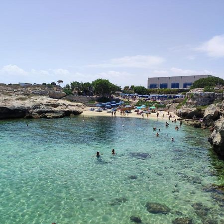 Liberi Di Sognare Ξενοδοχείο Monopoli Εξωτερικό φωτογραφία