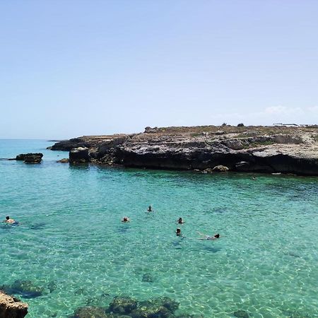 Liberi Di Sognare Ξενοδοχείο Monopoli Εξωτερικό φωτογραφία