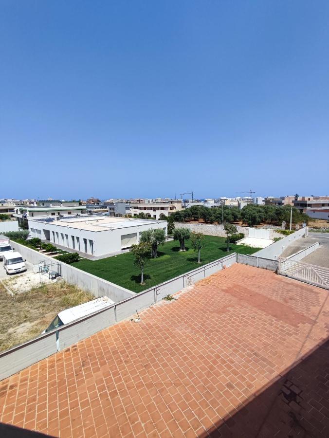 Liberi Di Sognare Ξενοδοχείο Monopoli Εξωτερικό φωτογραφία