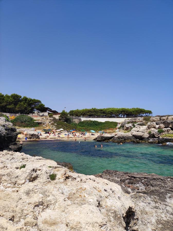 Liberi Di Sognare Ξενοδοχείο Monopoli Εξωτερικό φωτογραφία