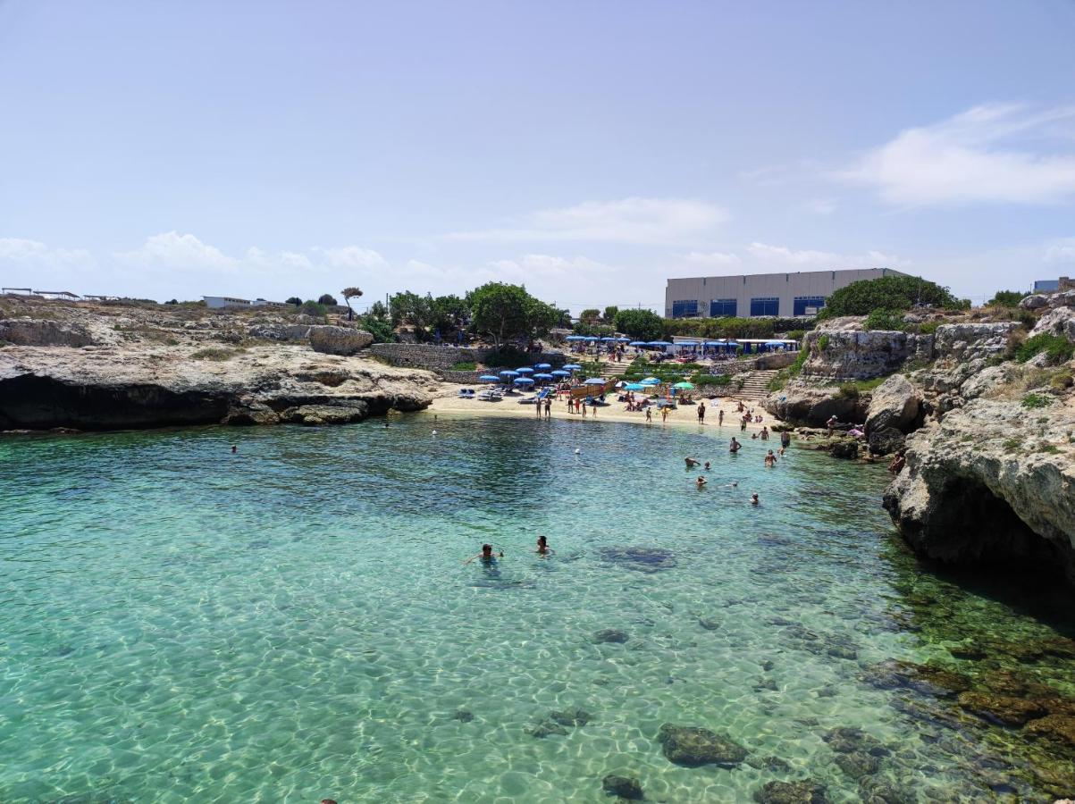 Liberi Di Sognare Ξενοδοχείο Monopoli Εξωτερικό φωτογραφία